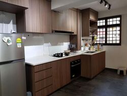 Blk 2 Dover Road (Queenstown), HDB 3 Rooms #588871691